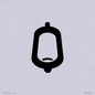 DV7735: Urinal Toilet