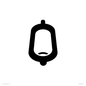 DV7735: Urinal Toilet