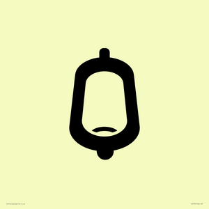 DV7735: Urinal Toilet