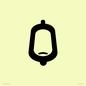DV7735: Urinal Toilet