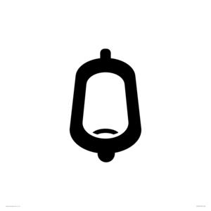 DV7735: Urinal Toilet