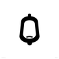 DV7735: Urinal Toilet