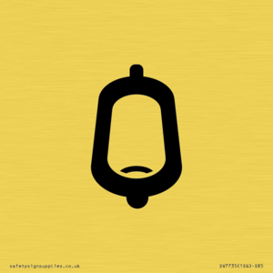 DV7735: Urinal Toilet