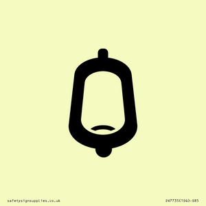 DV7735: Urinal Toilet