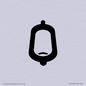 DV7735: Urinal Toilet