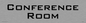 DV887: conference room - door sign