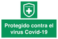 (ES)SH7038: Protegido contra el virus Covid-19