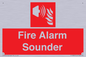 FF10367: Fire Alarm Sounder