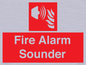 FF10367: Fire Alarm Sounder