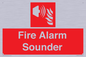 FF10367: Fire Alarm Sounder