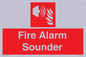FF10367: Fire Alarm Sounder