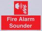 FF10367: Fire Alarm Sounder