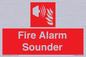 FF10367: Fire Alarm Sounder