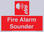 FF10367: Fire Alarm Sounder