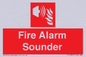 FF10367: Fire Alarm Sounder
