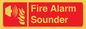 FF10367: Fire Alarm Sounder