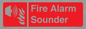 FF10367: Fire Alarm Sounder