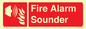 FF10367: Fire Alarm Sounder