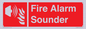 FF10367: Fire Alarm Sounder