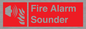 FF10367: Fire Alarm Sounder