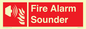 FF10367: Fire Alarm Sounder