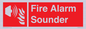 FF10367: Fire Alarm Sounder