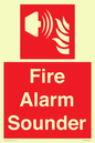 FF10367: Fire Alarm Sounder