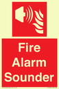 FF10367: Fire Alarm Sounder