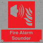 FF10367: Fire Alarm Sounder