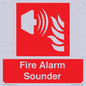 FF10367: Fire Alarm Sounder