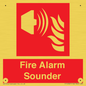 FF10367: Fire Alarm Sounder