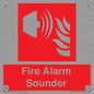FF10367: Fire Alarm Sounder