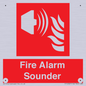 FF10367: Fire Alarm Sounder