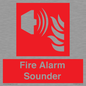 FF10367: Fire Alarm Sounder