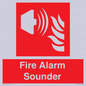 FF10367: Fire Alarm Sounder