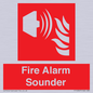 FF10367: Fire Alarm Sounder