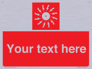 FP10801: Custom Fire: Fire alarm beacon