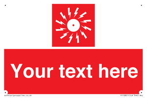 FP10801: Custom Fire: Fire alarm beacon