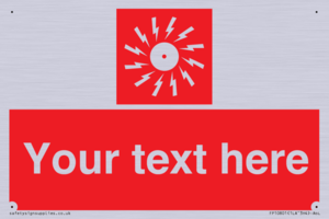 FP10801: Custom Fire: Fire alarm beacon