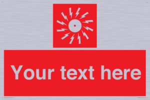 FP10801: Custom Fire: Fire alarm beacon