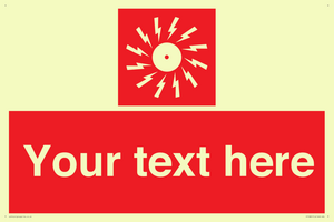 FP10801: Custom Fire: Fire alarm beacon