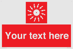 FP10801: Custom Fire: Fire alarm beacon