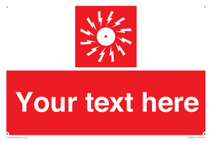 FP10801: Custom Fire: Fire alarm beacon