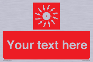 FP10801: Custom Fire: Fire alarm beacon