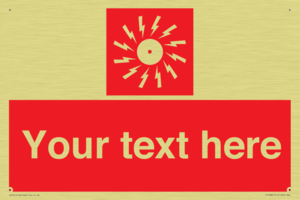 FP10801: Custom Fire: Fire alarm beacon