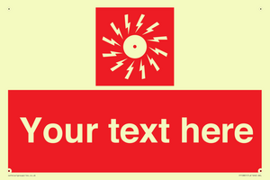 FP10801: Custom Fire: Fire alarm beacon