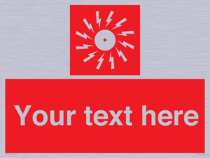 FP10801: Custom Fire: Fire alarm beacon