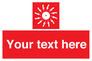 FP10801: Custom Fire: Fire alarm beacon