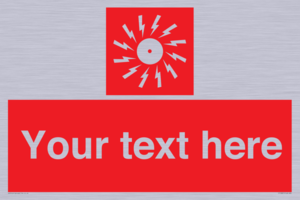 FP10801: Custom Fire: Fire alarm beacon