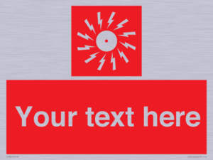 FP10801: Custom Fire: Fire alarm beacon